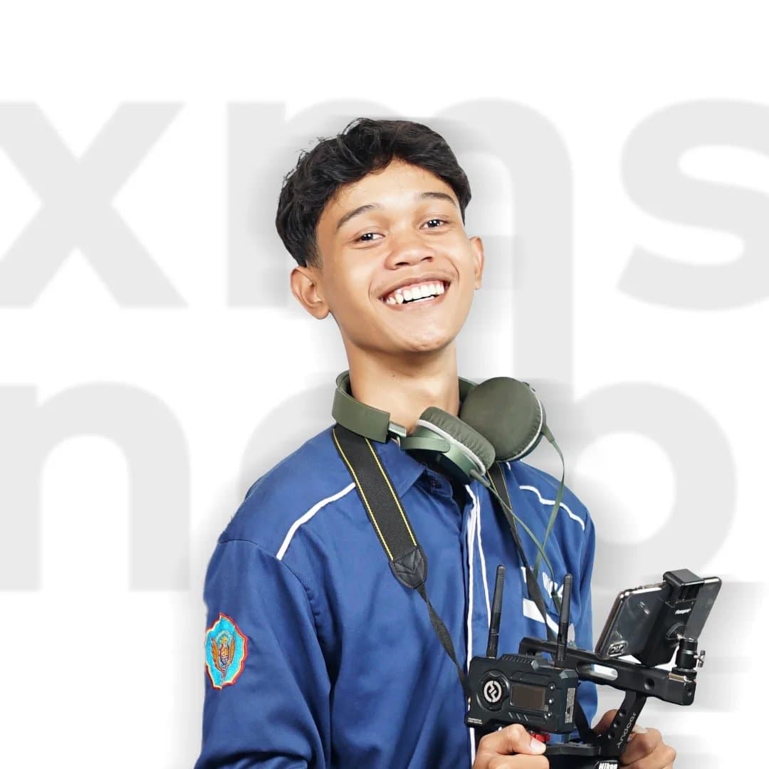 Firmansyah Maulana Izza