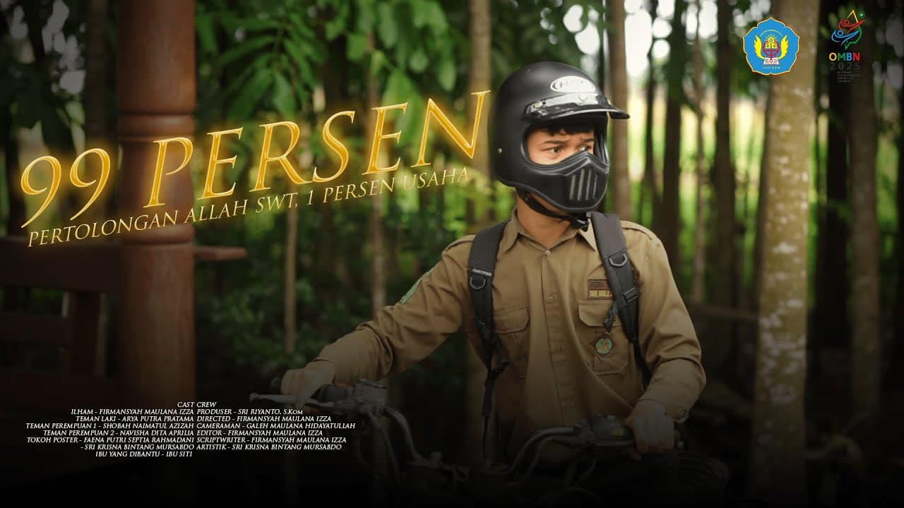 99 Persen